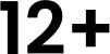 12+