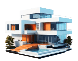 orangeHouse